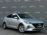 Hyundai Solaris II Рестайлинг Санкт-Петербург  - изображение 25