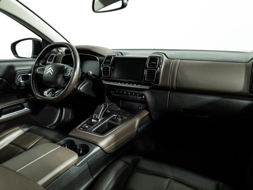 Citroen C5 Aircross I Санкт-Петербург  - изображение 9