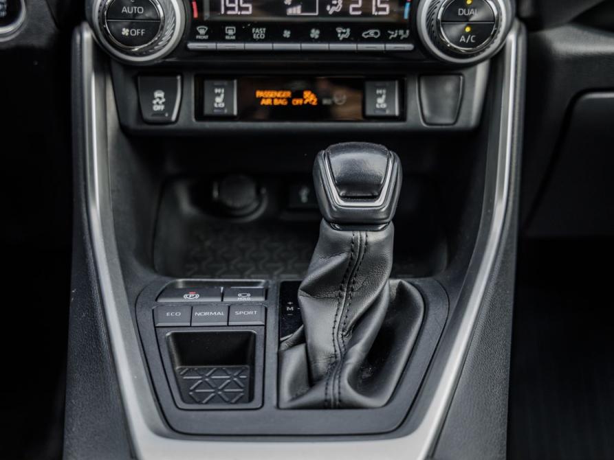 Toyota RAV4 V (XA50) Волгоград  - изображение 26