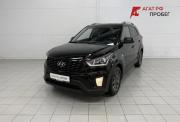 Hyundai Creta I Рестайлинг Астрахань  - изображение 19