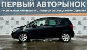 Opel Meriva B Краснодар  - изображение 28