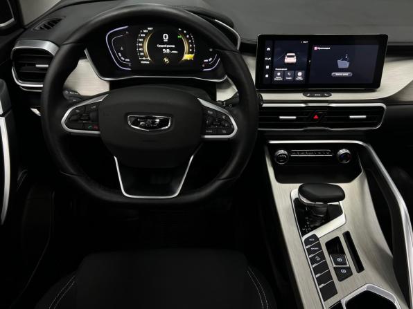 Belgee X50 с пробегом 2024 года, цена 1 999 000 рублей, 17500 км, внедорожник, Автокод Объявления