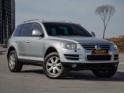 Volkswagen Touareg I Рестайлинг Тюмень  - изображение 18