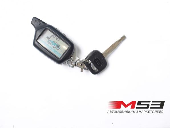 Toyota Allex I с пробегом 2001 года, цена 499 999 рублей, 340944 км, хэтчбек, Автокод Объявления