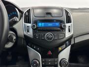 Chevrolet Cruze I Рестайлинг Тамбов  - изображение 34