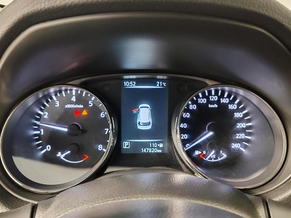 Nissan X-Trail III с пробегом 2016 года, цена 1 599 000 рублей, 147819 км, внедорожник, Автокод Объявления