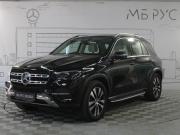 Mercedes-Benz GLE II (V167) Рестайлинг Москва  - изображение 31