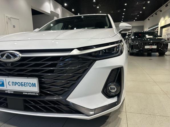 Chery Arrizo 8 с пробегом 2024 года, цена 2 050 000 рублей, 23707 км, седан, Автокод Объявления