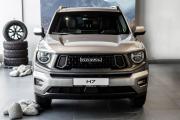 Haval H7 I Саратов  - изображение 32