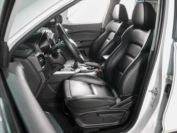 Chery Tiggo 4 I Рестайлинг с пробегом 2021 года, цена 1 349 000 рублей, 51213 км, внедорожник, Автокод Объявления