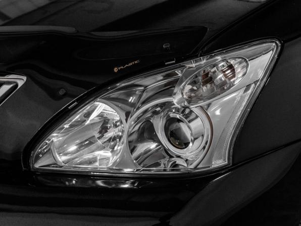 Toyota Harrier II (XU30) с пробегом 2007 года, цена 1 449 000 рублей, 268050 км, внедорожник, Автокод Объявления