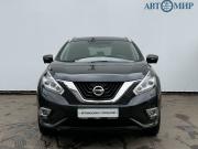 Nissan Murano III (Z52) Москва  - изображение 19
