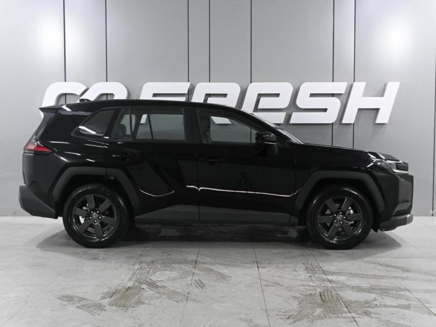 Toyota RAV4 VI (XA60) Ростов-на-Дону  - изображение 5