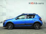 Renault Sandero II Екатеринбург  - изображение 23