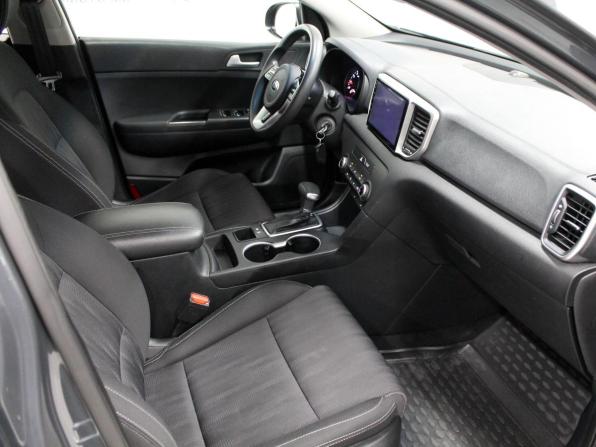 Kia Sportage IV Рестайлинг с пробегом 2019 года, цена 2 350 000 рублей, 29000 км, внедорожник, Автокод Объявления