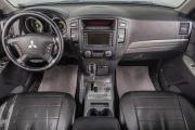 Mitsubishi Pajero IV Томск  - изображение 31
