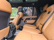 Land Rover Range Rover IV Рестайлинг Санкт-Петербург  - изображение 77