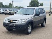 Chevrolet Niva I Рестайлинг Набережные Челны  - изображение 27