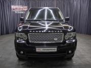 Land Rover Range Rover III Рестайлинг 2 Москва  - изображение 28