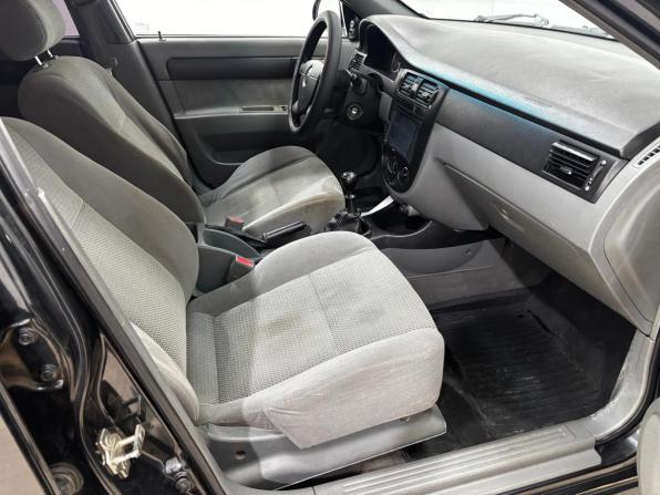 Chevrolet Lacetti I с пробегом 2008 года, цена 360 000 рублей, 221399 км, седан, Автокод Объявления