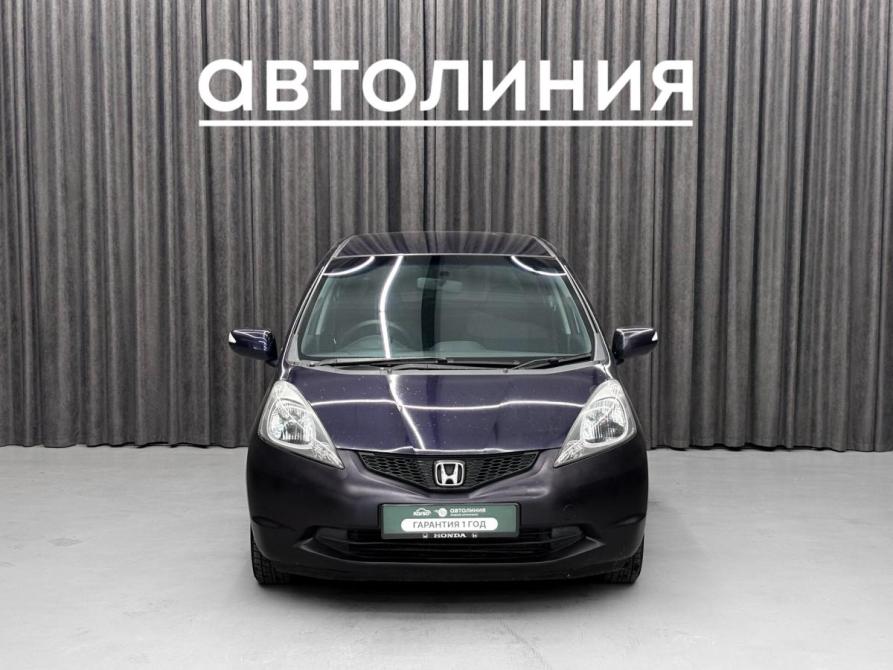 Honda Fit II Красноярск  - изображение 2