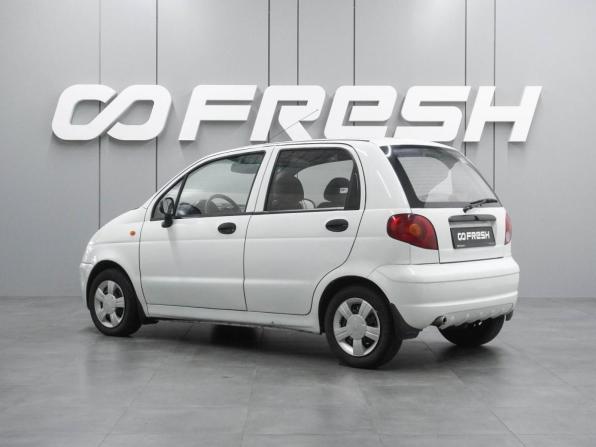 Daewoo Matiz I Рестайлинг с пробегом 2008 года, цена 249 000 рублей, 211182 км, хэтчбек, Автокод Объявления