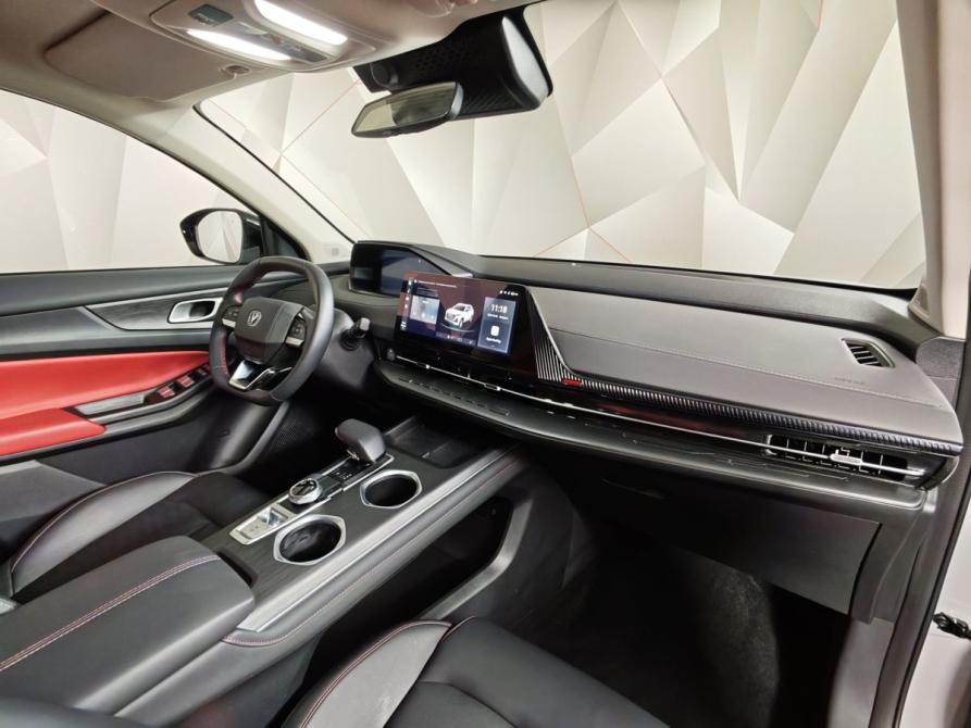 Changan CS55 Plus II Москва  - изображение 13