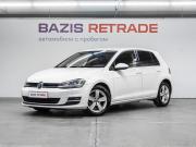 Volkswagen Golf VII Тюмень  - изображение 23
