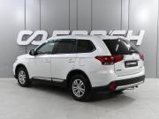 Mitsubishi Outlander III Рестайлинг 2 Ростов-на-Дону  - изображение 21
