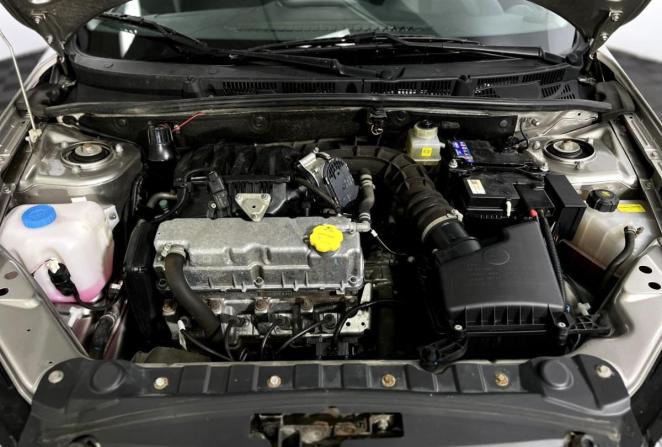 Lada (ВАЗ) Granta I Рестайлинг с пробегом 2022 года, цена 825 000 рублей, 55827 км, лифтбек, Автокод Объявления