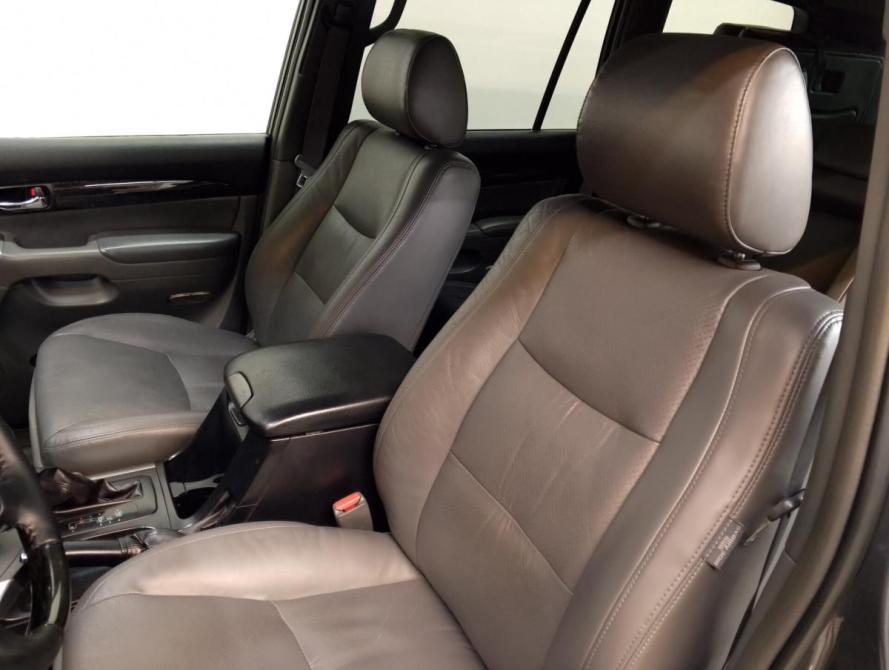Toyota Land Cruiser Prado 120 Series Рестайлинг Барнаул  - изображение 17