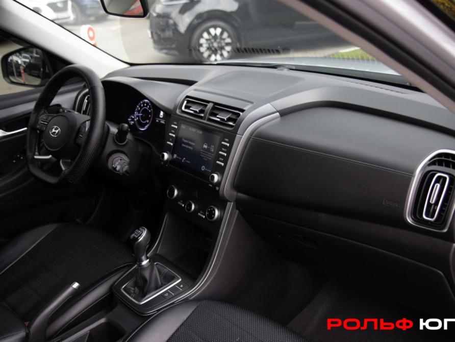 Hyundai Creta II Москва  - изображение 7