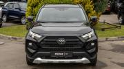 Toyota RAV4 V (XA50) Москва  - изображение 52