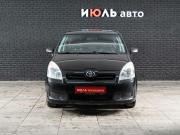 Toyota Corolla Verso I Рестайлинг 2 Екатеринбург  - изображение 16