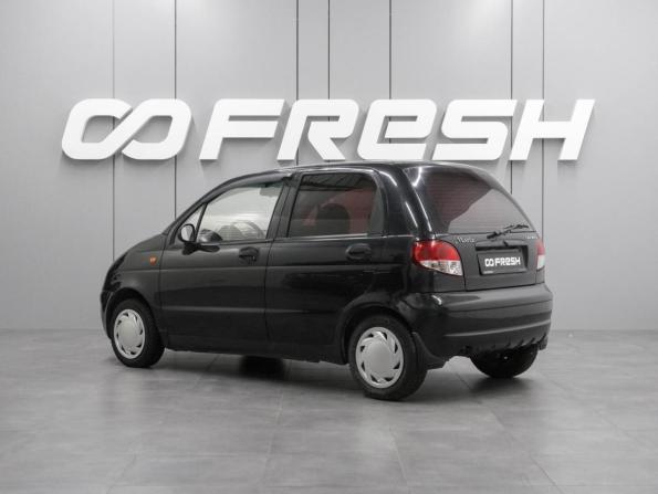 Daewoo Matiz I Рестайлинг с пробегом 2012 года, цена 274 000 рублей, 127314 км, хэтчбек, Автокод Объявления