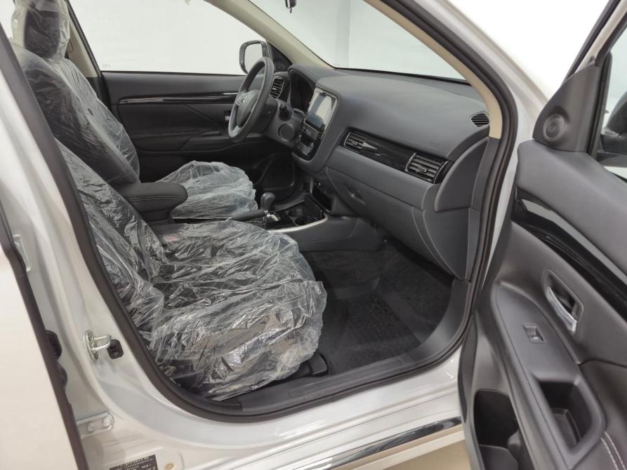 Mitsubishi Outlander III Рестайлинг 3 Альметьевск  - изображение 16