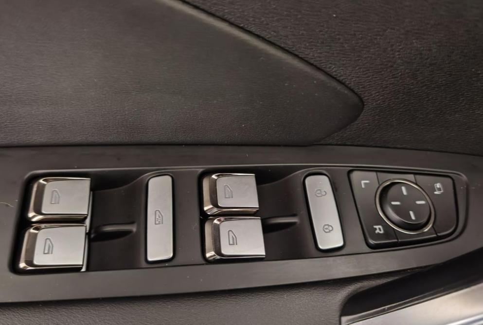 Geely Atlas Pro Ярославль  - изображение 17
