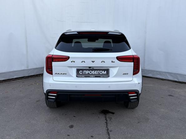 Haval Jolion I Рестайлинг с пробегом 2024 года, цена 2 199 000 рублей, 31288 км, внедорожник, Автокод Объявления