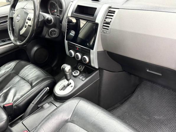 Nissan X-Trail II с пробегом 2008 года, цена 959 900 рублей, 150000 км, внедорожник, Автокод Объявления