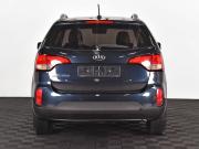 Kia Sorento II Рестайлинг Москва  - изображение 21