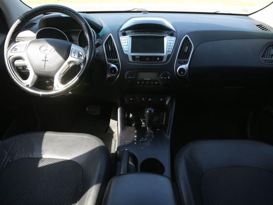 Hyundai ix35 I Иваново  - изображение 12