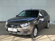 Lada (ВАЗ) Granta I Рестайлинг Тамбов  - изображение 22