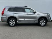 Haval H9 I Рестайлинг Москва  - изображение 21