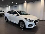 Hyundai Solaris II Чебоксары  - изображение 34