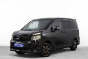 Toyota Voxy II (R70) Барнаул  - изображение 26