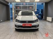 Volkswagen Polo V Рестайлинг Пермь  - изображение 24