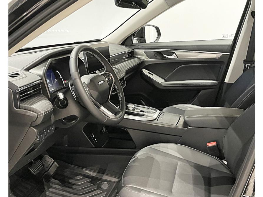 Haval Jolion I Рестайлинг Самара  - изображение 10