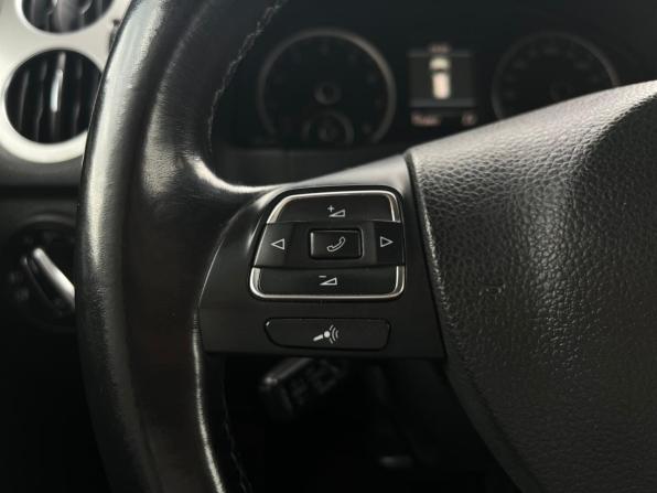 Volkswagen Tiguan I Рестайлинг с пробегом 2013 года, цена 1 385 000 рублей, 172397 км, внедорожник, Автокод Объявления
