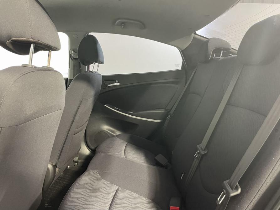 Hyundai Solaris I Великий Новгород  - изображение 9