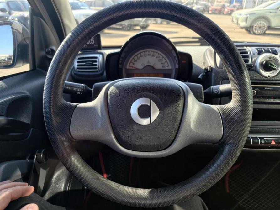 Smart Fortwo II Калуга  - изображение 9